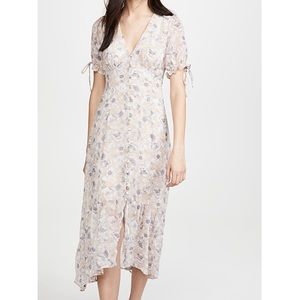 ASTR The Label Dress - Small